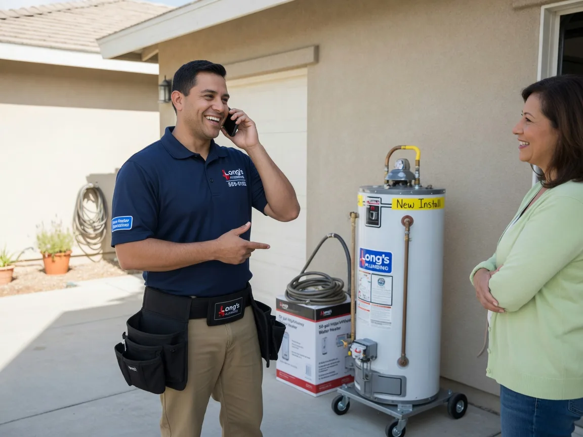 Leak Detection Madras, OR FAQs
